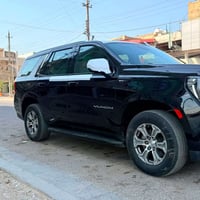 جمسي SLE 2023 مكفولة من الصبغ والتبديل بيها بارد بمكانين بسيطات  مواصف...