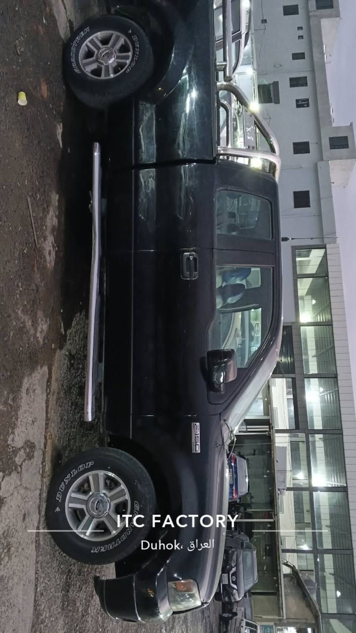 F150 • ٨ سلندر • لا صبغ ولا حادث