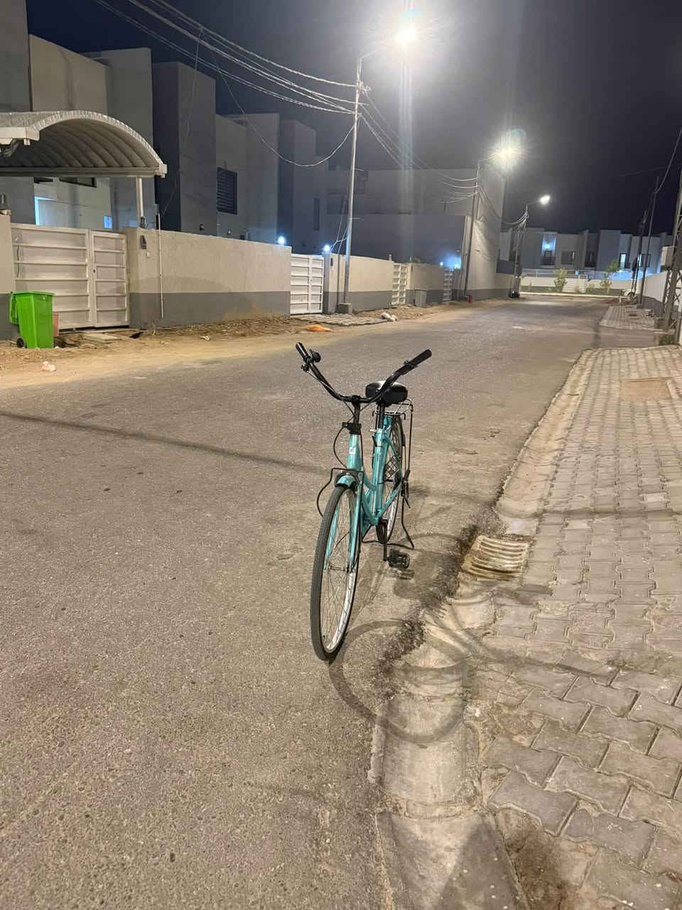 باسكل BD • مستعمل سبوع • النجف الأشرف
