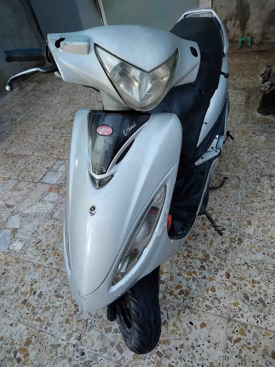 كامكو جي فور نگره سلف مكينه ناعمه تجي تشوفه عجبتك تاخذه ماعجبتك تعوفه وتروح السعر 500 وبيه مجال هذا رقمي
***********
كامكو جي فور نگره سلف مكينه ناعمه تجي تشوفه عجبتك تاخذه ماعجبتك تعوفه وتروح السعر 500 وبيه مجال هذا رقمي
