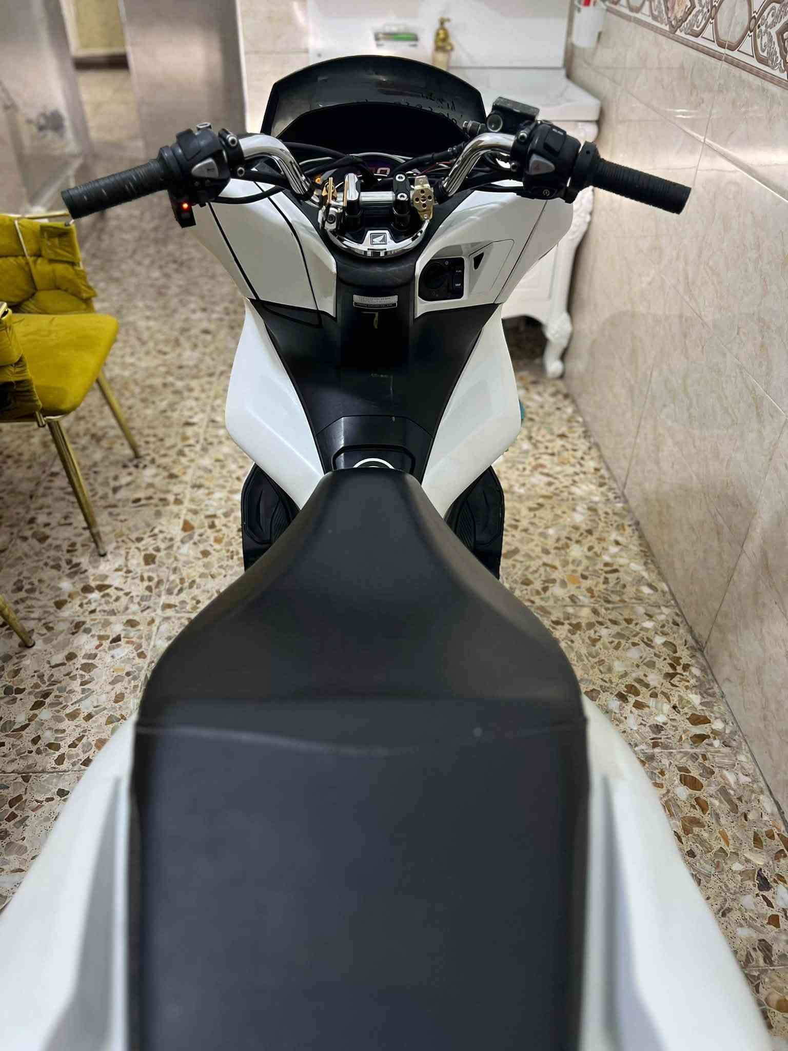 PCX • جيل ثالث • ١٥٠