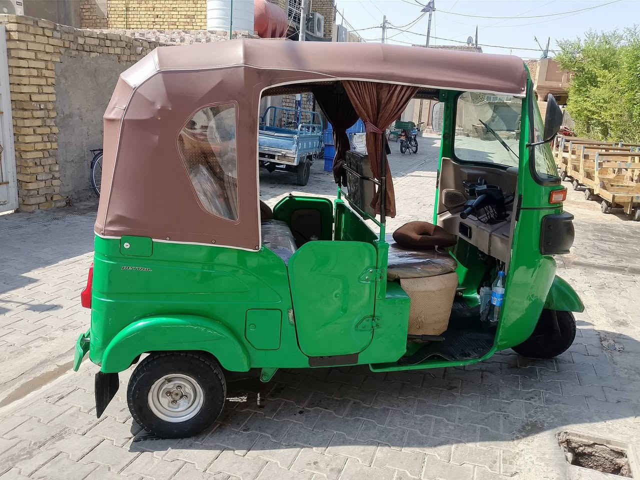 مضلع • واسط • كوت حي الجهاد