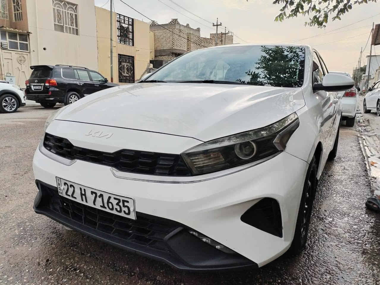 سيراتو • ٢٠٢٢ • رقم اربيل