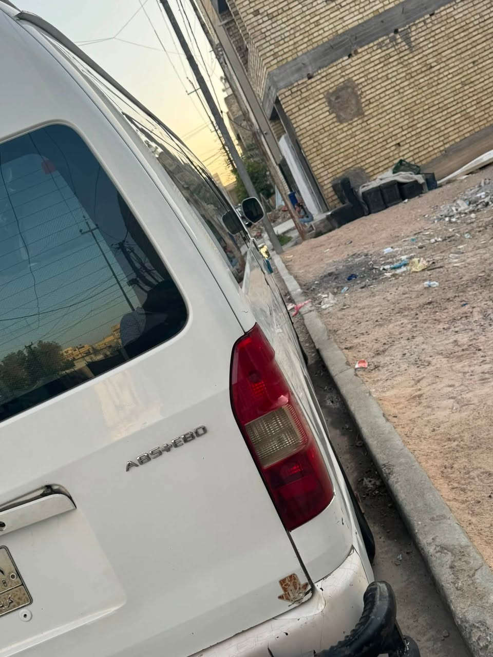 إسلام عليكم جنبي عالي موديل ١٢ كير مكينه تبريد محور لاند كروز عشرين سبلت شادلها السياره بيها الجنطه علا كد شبر وطخات صغيره رقم كربلا تحويل ثاني يوم السياره جوها اربع تايرات جدد دوشمه جديده تنتة جديده السياره عارضها ب ١٣٠ وبيها مجال شي قليل رقمي ***********
