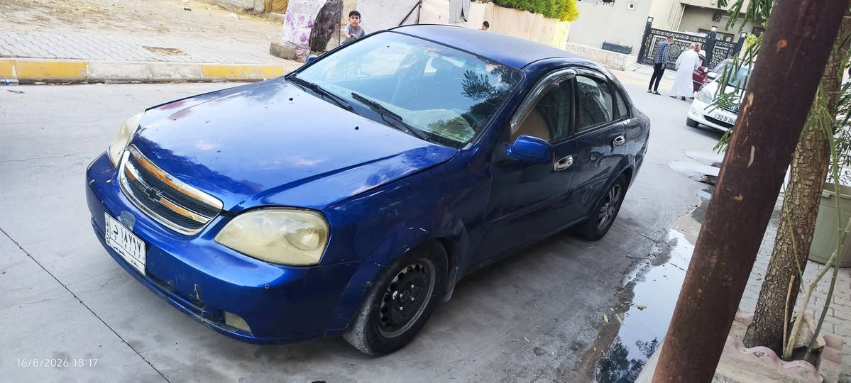 اوبترا ساسوكي موديل 2007 مشروع وطني صار شهرين خلصنه السنويه رقم بغداد مكينه جديد مال اوبترا حاويه دفتر بانزين بي صدر تعبانه سعرها ٣٥ شراي اتصال *********** شرط التحويل والغرامه
