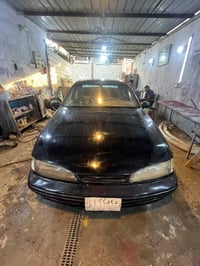 كير اوتوماتيك • مكينة مفتوح • موديل ٩٥
