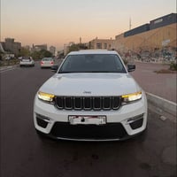 جراند شيروكي 4xe • ٢٠٢٤ • المنصور