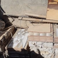 سيراميك مطبخ • اكثر من ٤٠متر