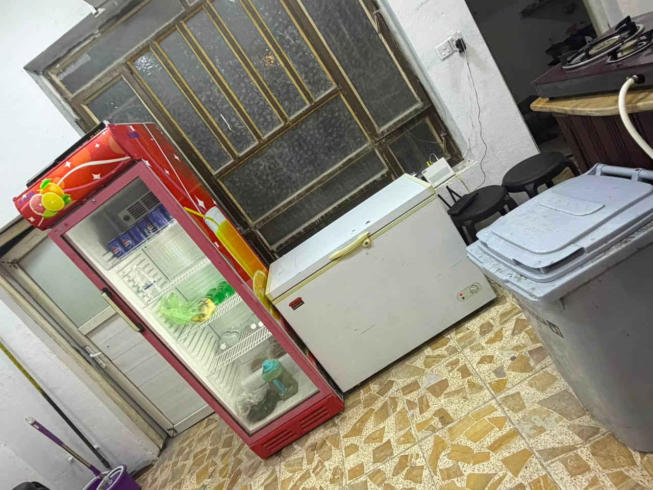 غراض كهوه للبيع خاص او رقمي ***********
