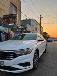 جيتا S • ٢٠٢١ • أربيل