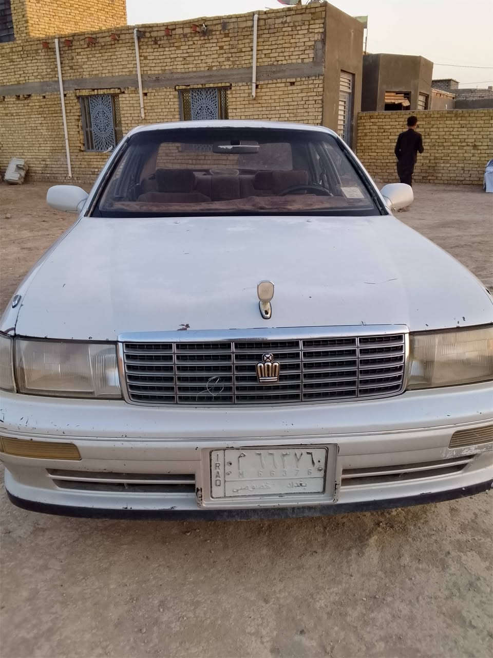 للبيع بطه 93مكفوله ***********
