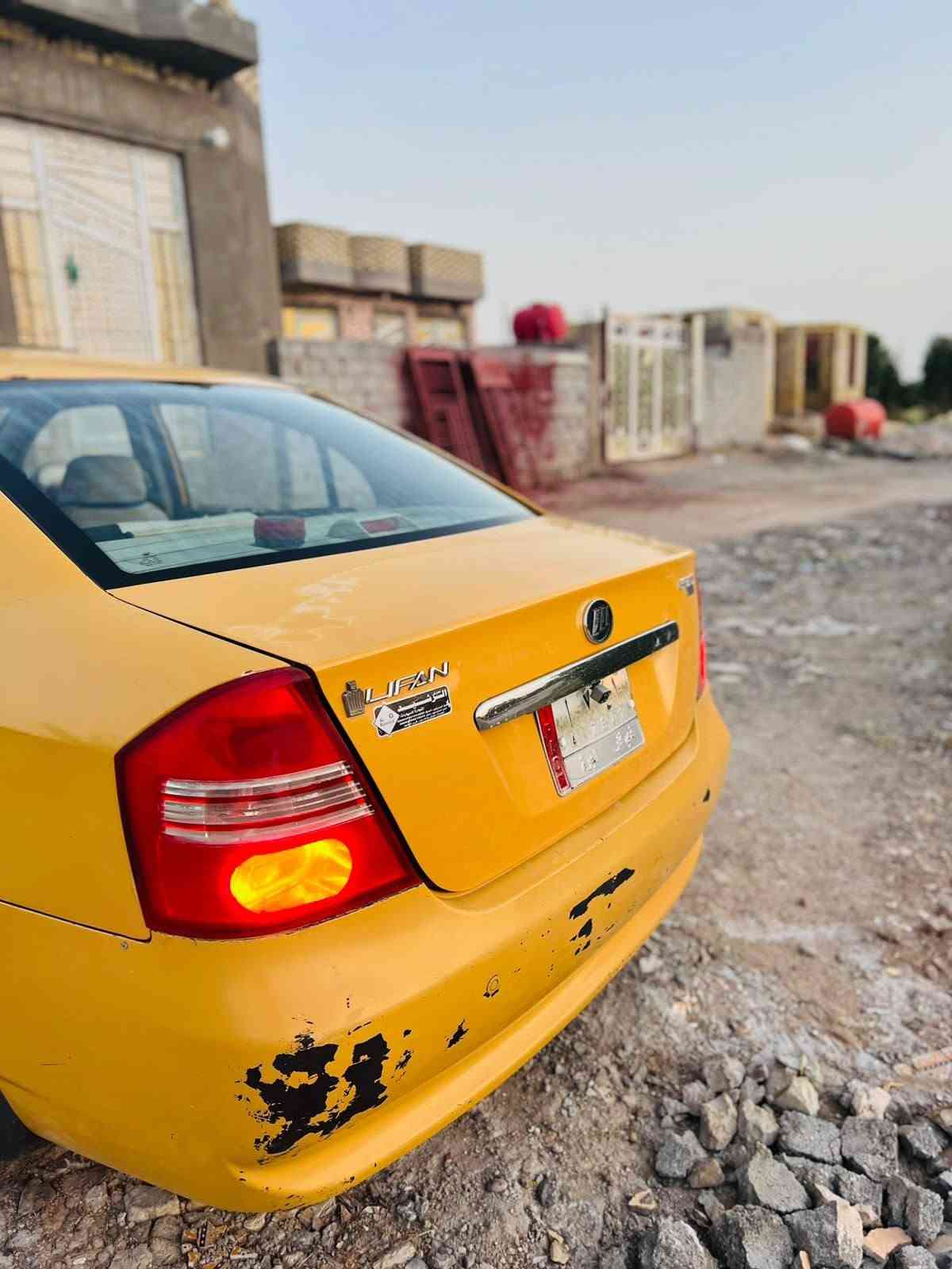 ليفان ٢٠١٣ • رقم ذي قار • جاهز تحويل