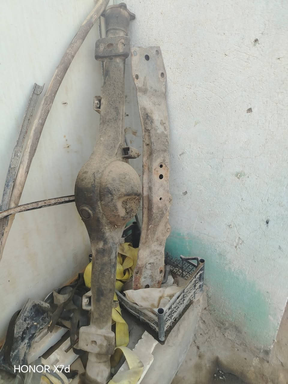 رخصتين • بابل الحمزه الغربي • بايجرو