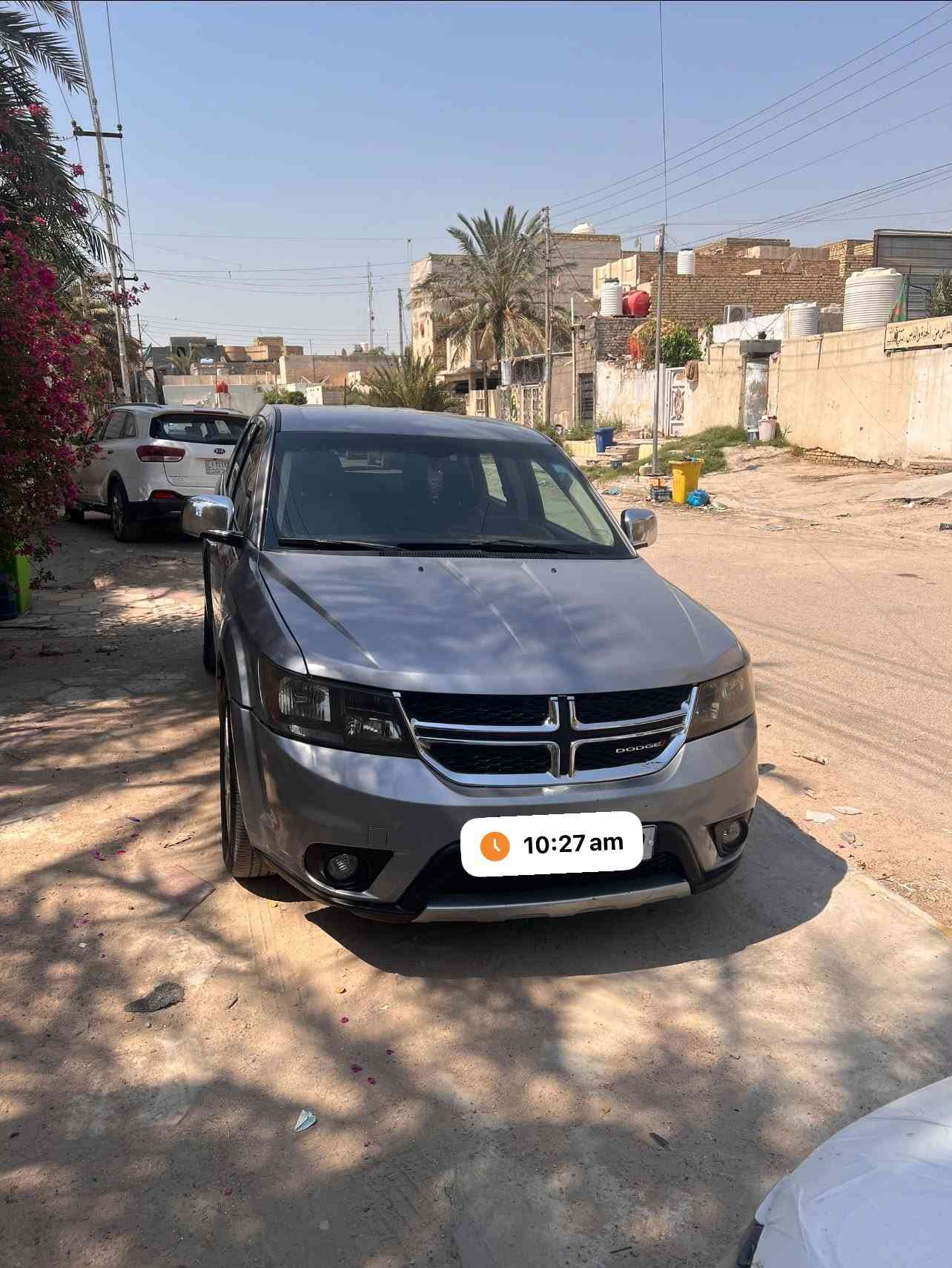 جورني GT • ٢٠١٨ • رقم ذي قار