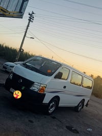 نيسان أورفان • ٢٠١٣ • بغداد
