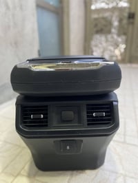 كونسول F-150 • نظيف • جودة عالية