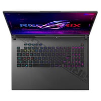 ROG Strix G18 • RTX 4060 • نظيف جدا