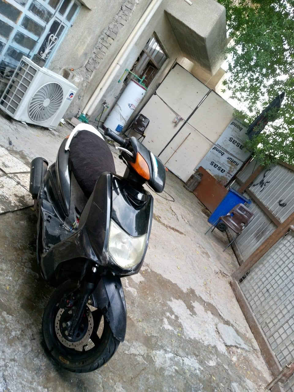 سكنس • ياباني • مامفتوحه
