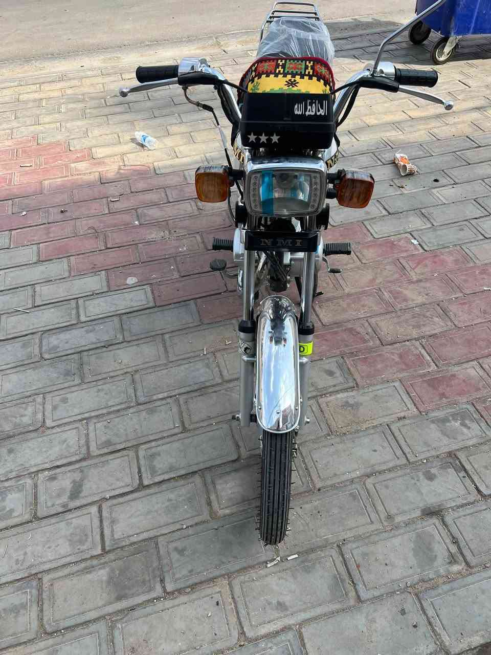 شلامجه • تعمير • ٢٠٢٦