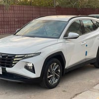 توسان 2023 • ٢٨٠٠٠ كم • وارد خليجي