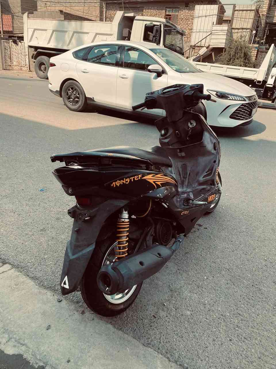 سكنس • ياباني • برمبو