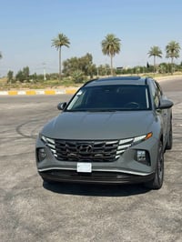 توكسان ٢٠٢٤ • فول • بدون ايرباك
