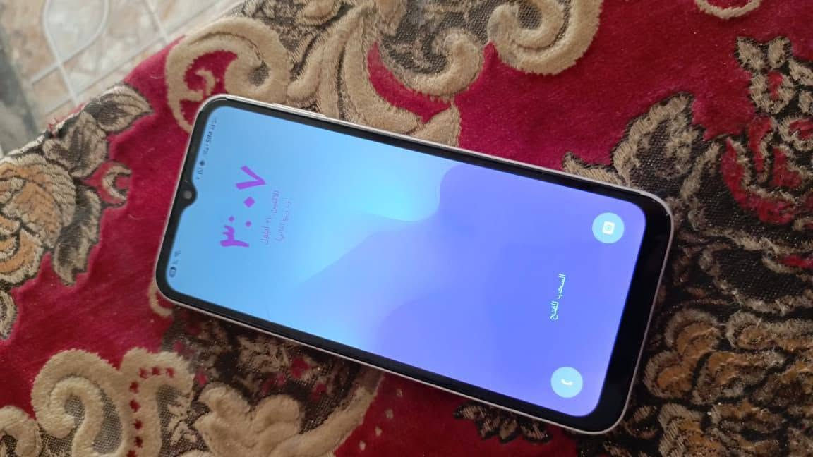Samsung A14
الموبايل نضيف كلش ذاكره 128 شغاله كله مايغلك ولا يحمه شغال خطين و رام مابي نقص ولا مشاكل مبدل شاشه فقط سعره 80 بي مجال حك الجيه مكاني نجف *********** واتساب
