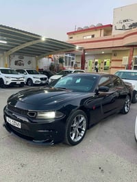 جارجر • ٢٠١٨ • دهوك
