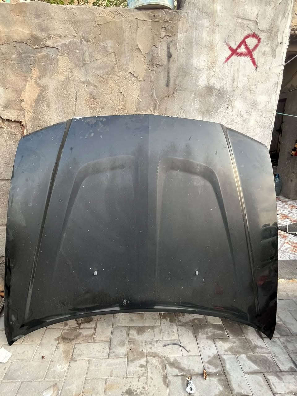 بيبان • موديل ١١-١٤ • بصرة حي الحسين