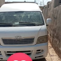 شيري • موديل ٢٠١٣ • واسط