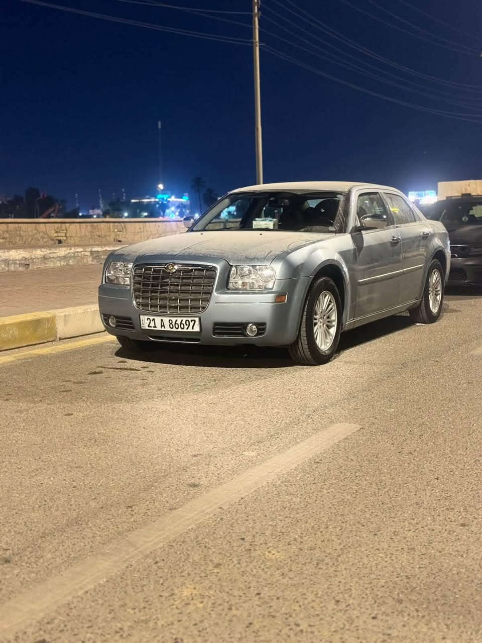 سلام عليكم البيع اوبامه موديل 2008 السياره مكفوله كفاله عامه مكينه 3500مكينه وكير مكفولات مكان سياره ميسان سعر125وبيه مجال ***********
