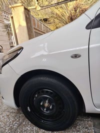 نيسان صني • ٢٠٢٤ • ماشي ١٠٠٠٠
