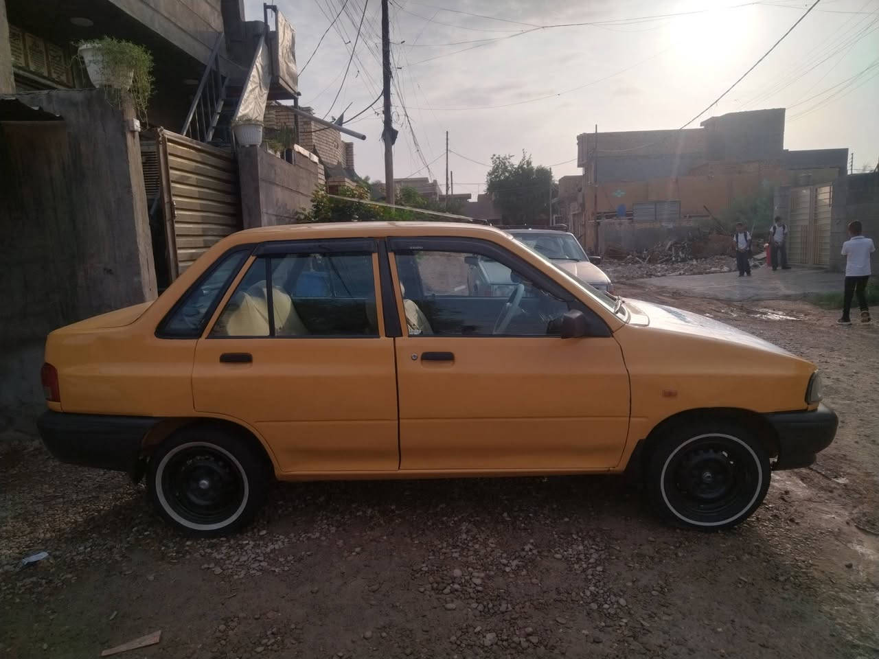 سايبا • ٢٠١١ • بغداد ٢٦