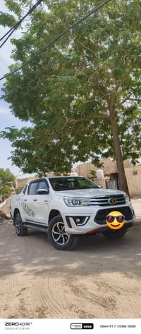 TRD • ٢٠٢٠ • كاميرا ٣٦٠