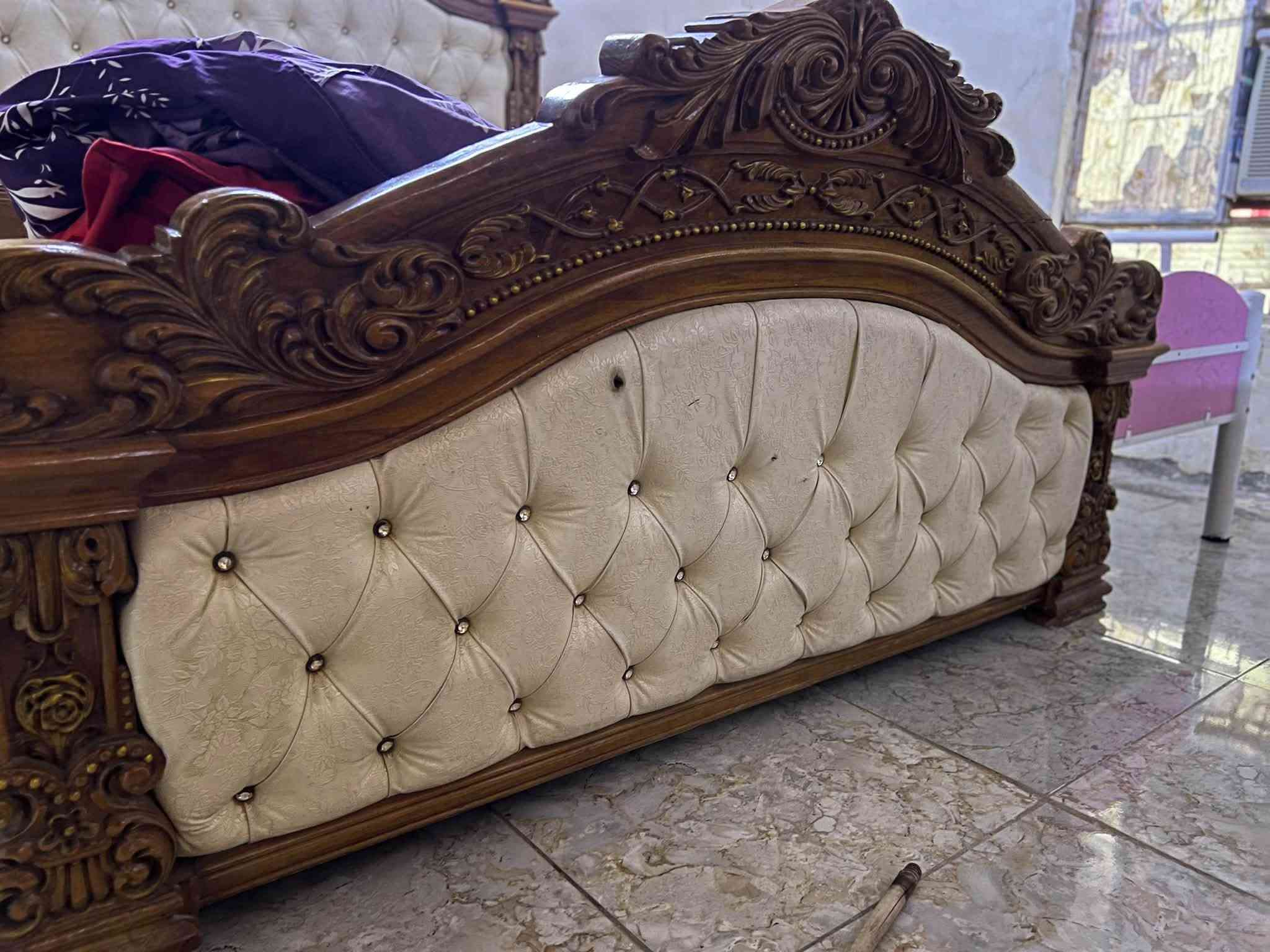 غرفة كعب الغزال • ٥ قطع • تفصيل جديد