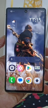 سامسونج S25 الترا • ٥١٢ جيجا • بطارية ٨٠٠٠