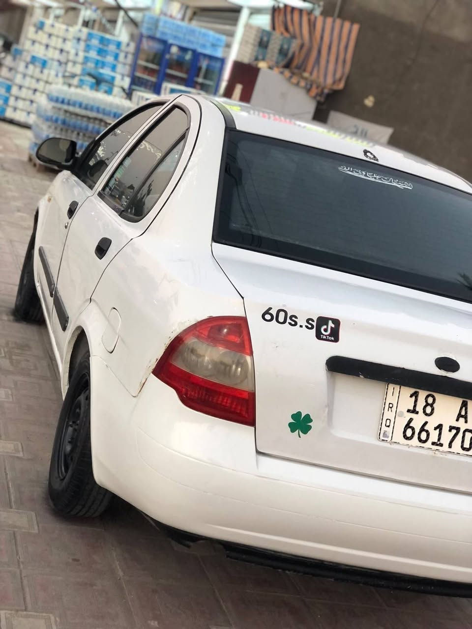 تايبا موديل 2015 خصوصي رقم بابل انكليزي تحويل مباشر وين ما يعجبك مكينه وكير مكفولات شواصي مكفولات تبريد ثلج ❄️ دواخلهة حلوه مكفوله من ضربه وصبغ وتبديل سياره مال جناي *********** سعر 44 وبيهة مجال
