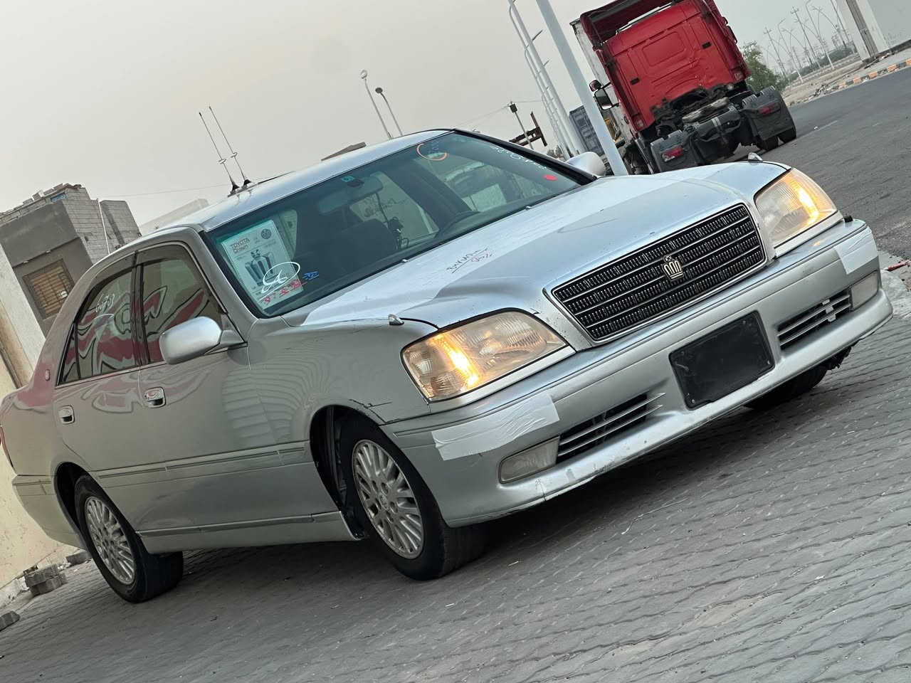 محرك D4 • تبريد ثلج • دواخل كارتون