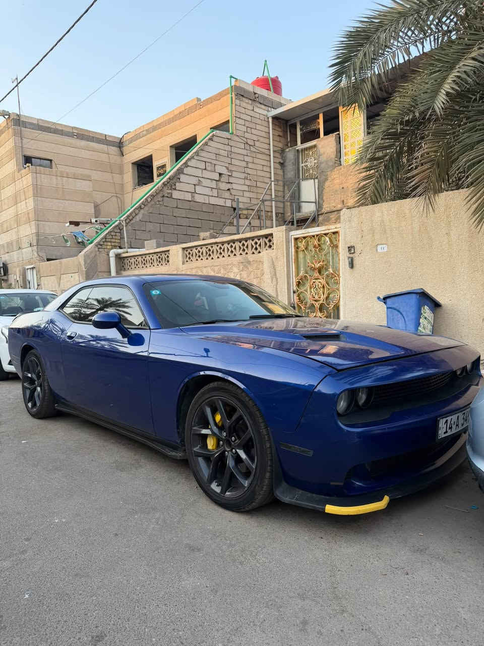 (SXT) جالنجر
(((البصرة)))

وارد امريكي

الموديل 2018

فول مواصفات ما عدا الفتحة

شاشة كبيره

كامره خلفية

نحكم ستيرن جهتين

كشنات كهربائية

بصمة

لايت زنون

مكينه 6 سلندر 3600

قطعتين تبريد

ويل نجمه 20

تخم تاير + حداديه جديدات مكينه+كير خير من الله

تبريد ثلج + تدفئه كفالة

رقم بصرة تحويل ثاني يوم.

السياره هواي مصروف عليهه مابيهه نقص برغي السياره تقرير غرق تعمل وتسير

السعر 170 وبيها مجال

***********
