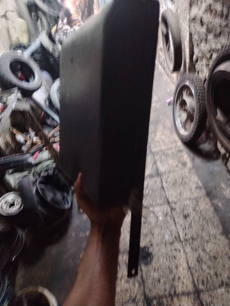 جمبزه • مرايات • مدينه صدر