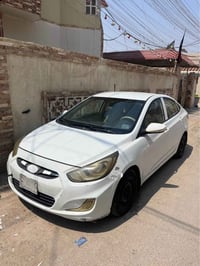 اكسنت ٢٠١٣ • خليجي • بصرة