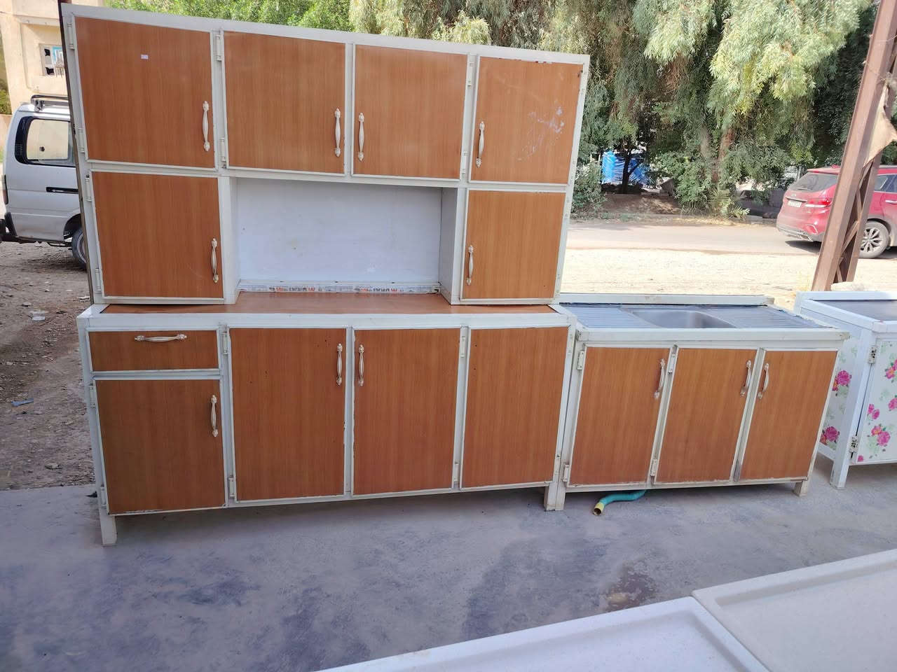 اغراض منزلية • شهربان • توصيل ديالى