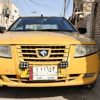 سورون • مكينه وكير كفاله • تبريد ثلج