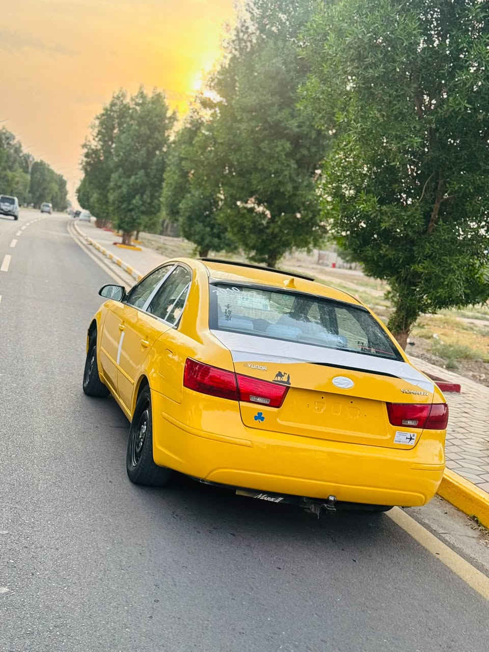 سوناتا • ٢٠١٠ • فول مواصفات