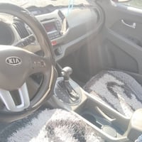 سبورتج خليجيه • ٢٠١٢ • رقم بغداد