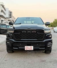 رام ٢٠٢٥ • V6 ٣.٦ • ٣٥ الف