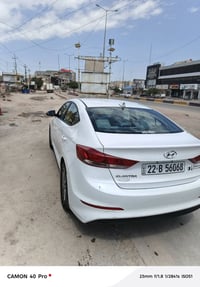 النترا • ٢٠١٧ • حادثة