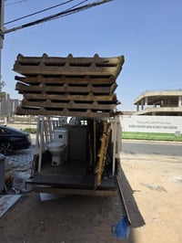 سندويج بنل • أبو غريب • المنسية