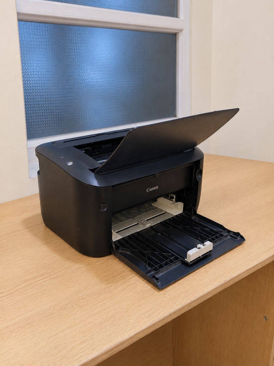 طابعة كانون LBP6030B • ليزر • استعمال قليل