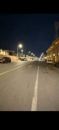 مجمع النرجس • بيت فئة C • طابق ونص